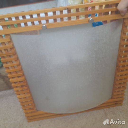 Светильник потолочный