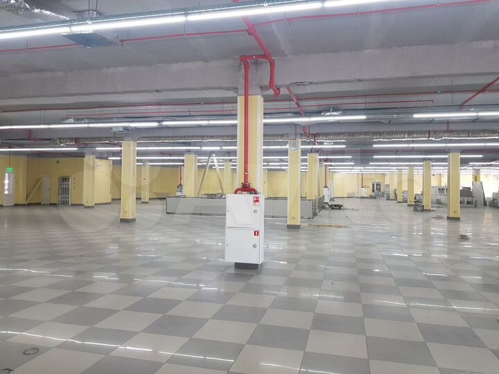 Сдам торговое помещение