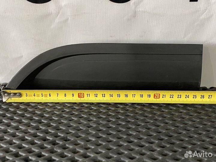 Резинка спойлера Volvo FH4 82718895