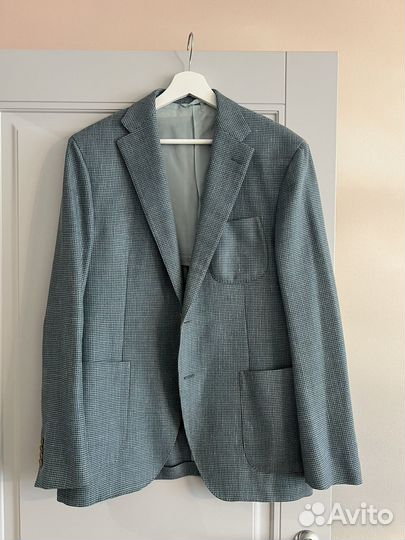 Пиджак мужской meucci