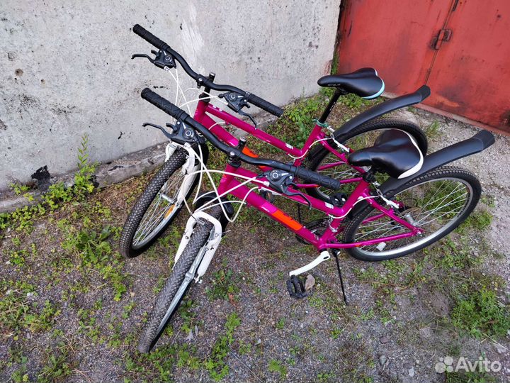 Велосипед Foxx Salsa, 26