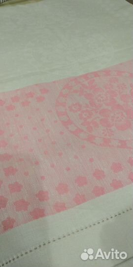 Раритет - Полотенца из СССР