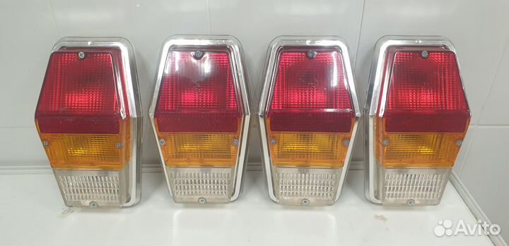 Фонарь волга 2410