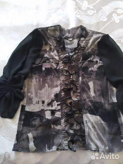 Одежда женская новая и б/ у