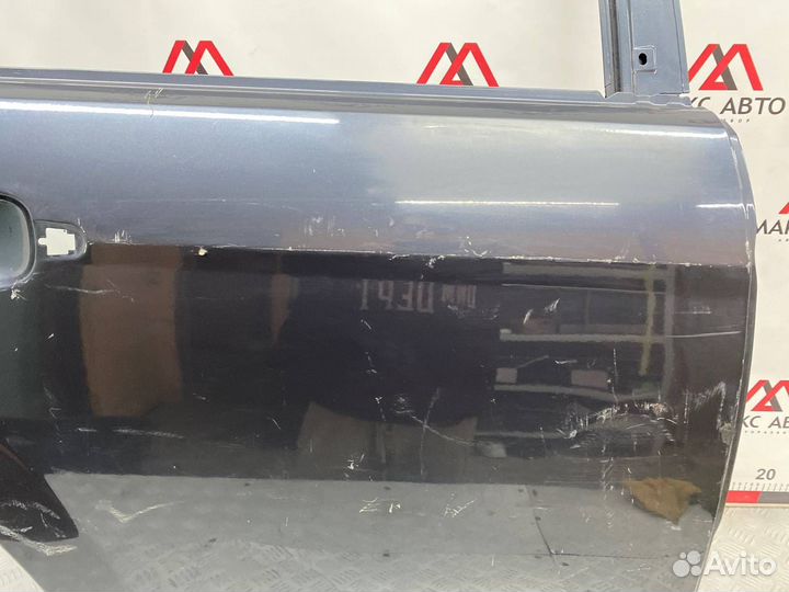 Б/У дверь задний правый Ford Focus 2 ford C-MAX