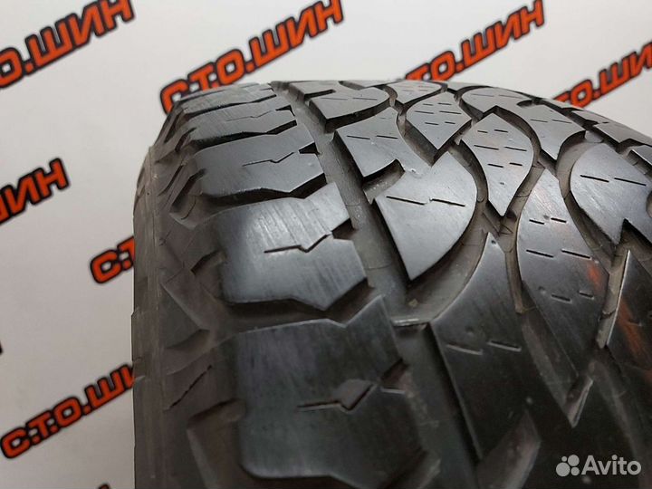 Bridgestone Dueler A/T 265/65 R17