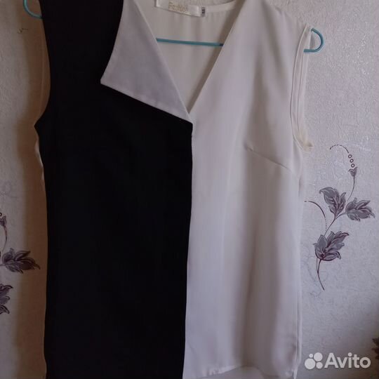 Блузка женская 44 размер