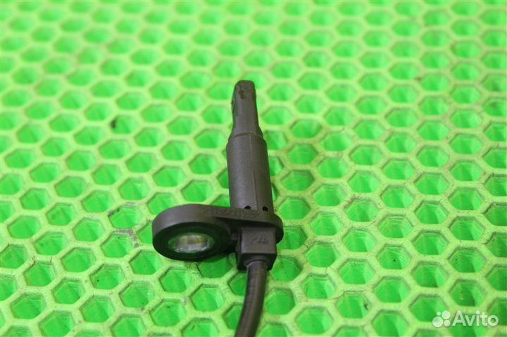 Датчик abs задний левый Nissan Murano PNZ51 VQ35DE