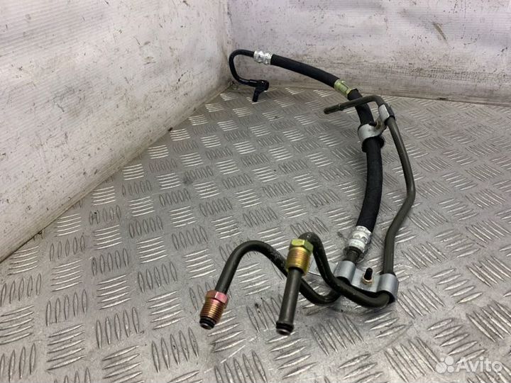 Трубка гидроусилителя Toyota Camry V40 2azfe 2008