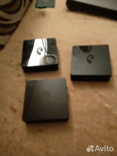 Прошивка Вашей тв приставки