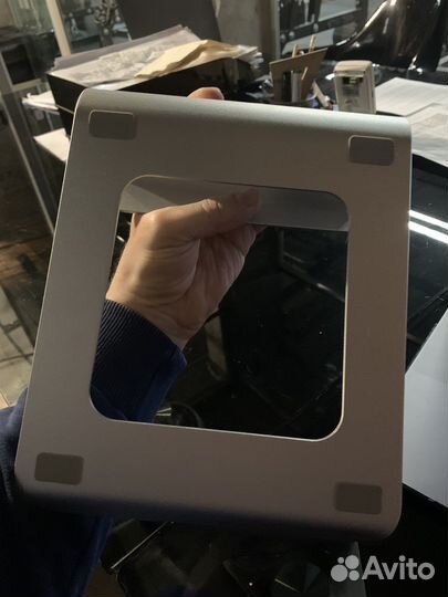 Подставка для ноутбука