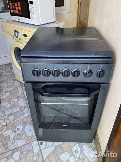 Плита электрическая