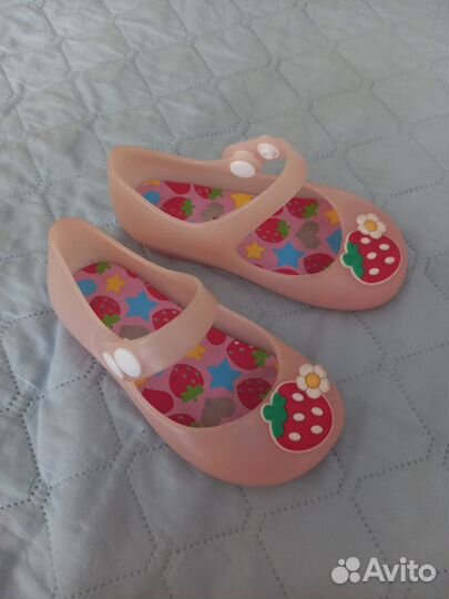 Детская обувь для девочек