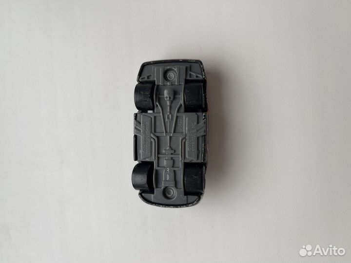 Disney Pixar тачки