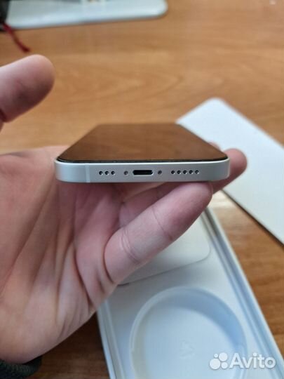 iPhone 13, 128 ГБ