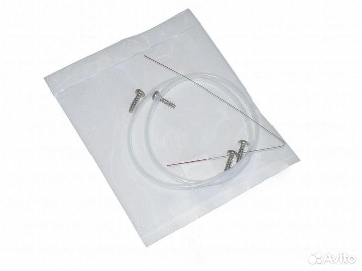 Ремкомплект поддона посудомойки bosch