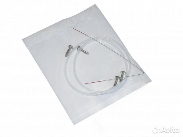 Ремкомплект поддона посудомойки bosch