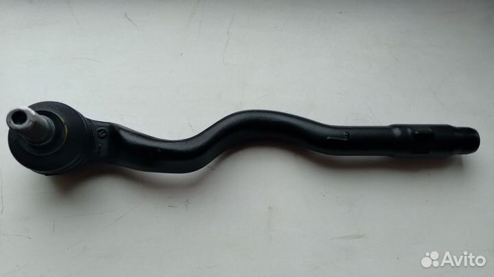 Наконечник с рулевой тягой бмв