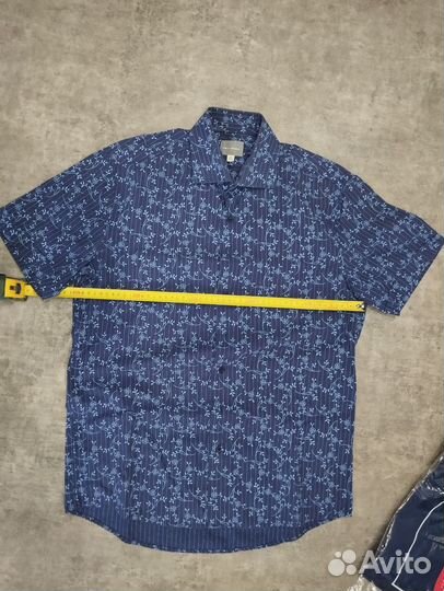 Рубашка мужская