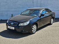 Chevrolet Epica 2.0 AT, 2010, 214 971 км, с пробегом, цена 655 000 руб.