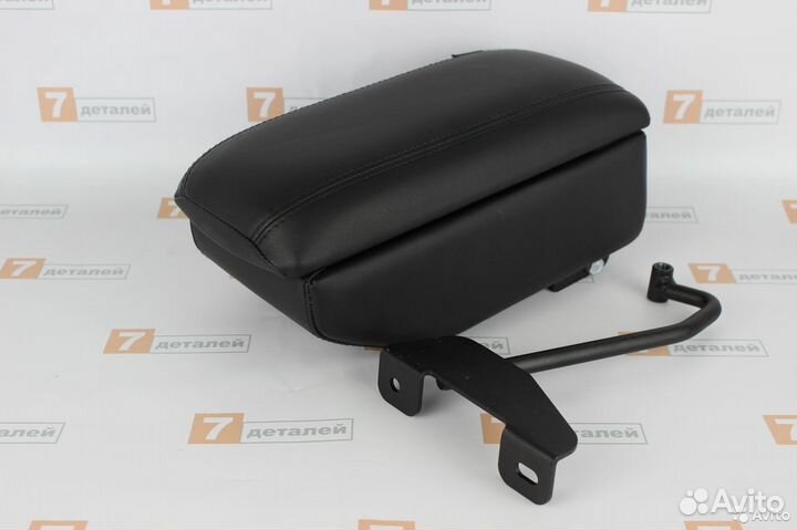 Подлокотник Logan 2 Duster 2 на ножке с Баром