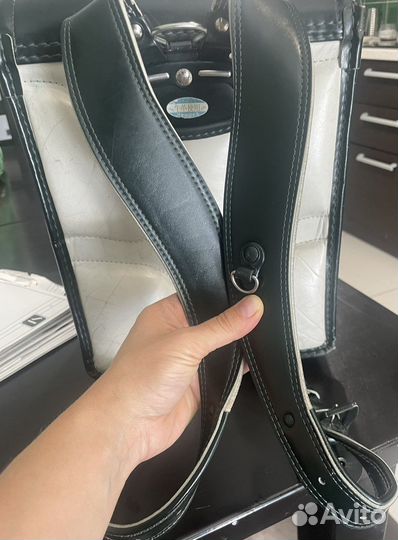 Школьный рюкзак randoseru