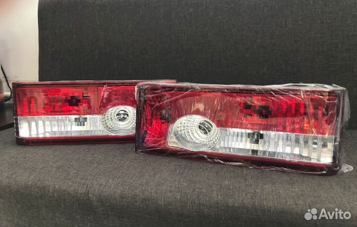 Фонарь 2108, 2114 задний левый
