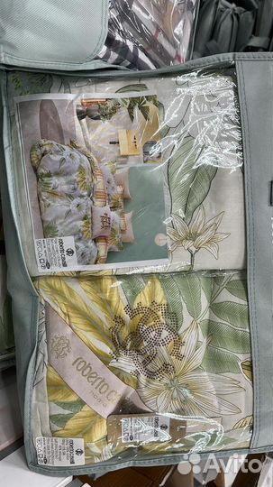 Белье постельное