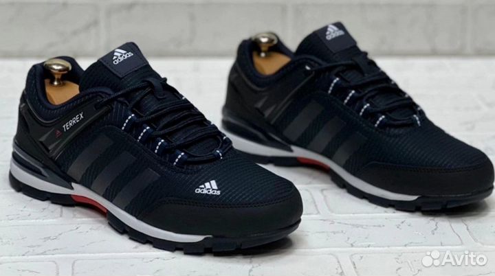 Кроссвки Adidas Terrex