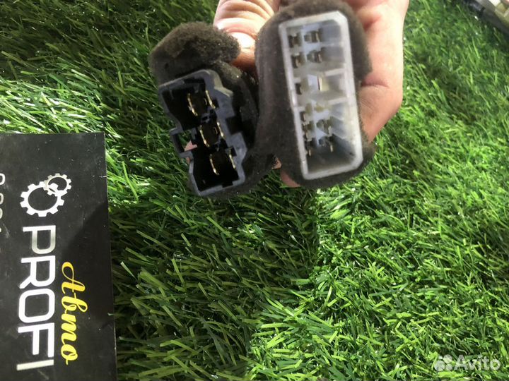 Переключатель подрулевой в сборе Kia Spectra