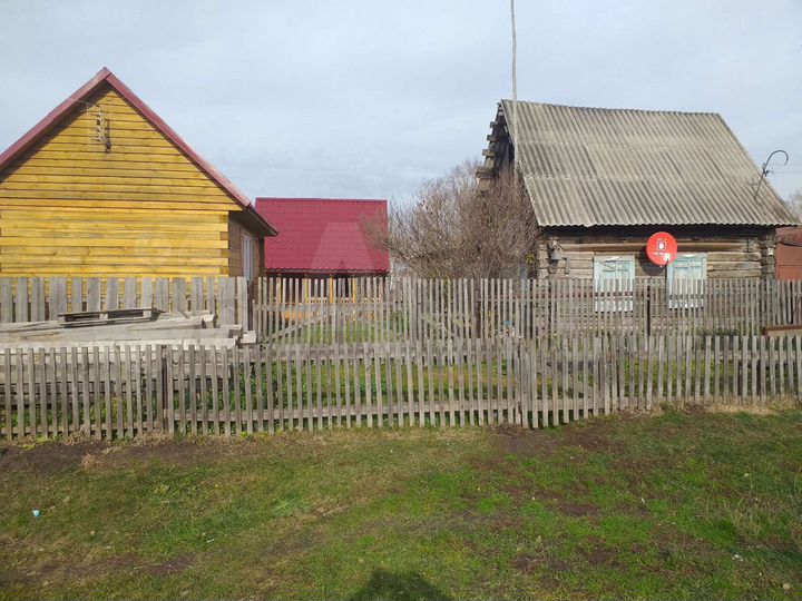 Дача 24 м² на участке 24,5 сот.