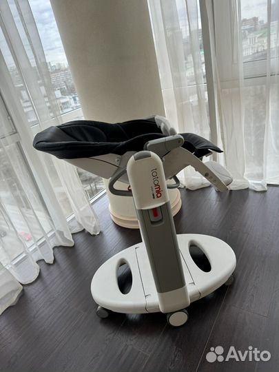 Стульчик для кормления peg perego татамия