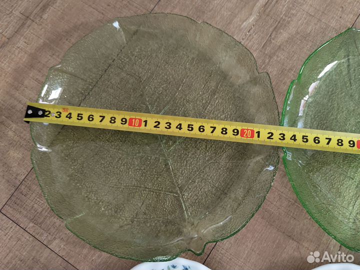 Посуда разная