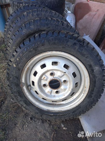 Колеса r 13 зимние