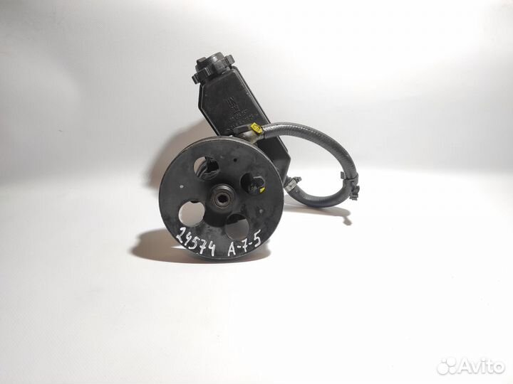 Vectra B насос гур 1.8L X18XE1