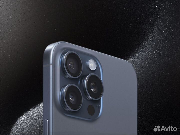 iPhone 15 Pro Max, 1 ТБ