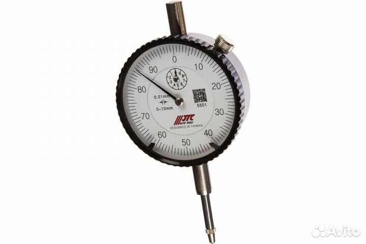 Индикатор часового типа микрометр JTC 5501
