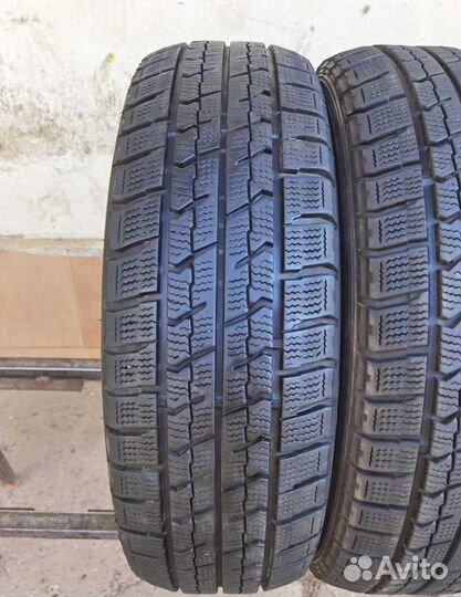 Goodyear UltraGrip Ice Navi Zea 185/65 R15 88Q