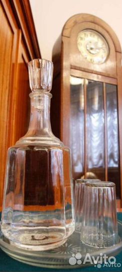 Кабинетный комплект 