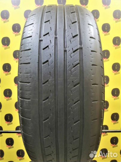 Nexen Roadian 542 265/60 R18