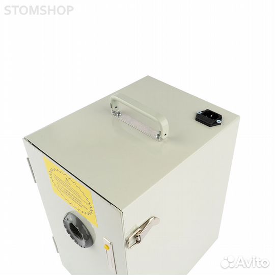 JT-260 - пылесос зуботехнический