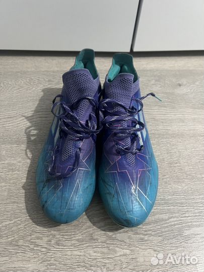 Бутсы adidas nemeziz