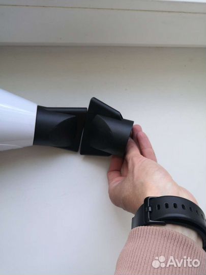 Фен для волос kadini pro