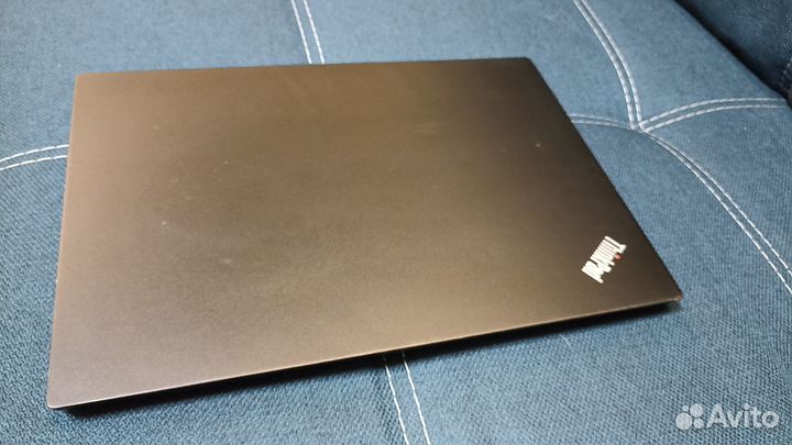 Lenovo Thinkpad L13 i5-10210U / 8 GB / 256 GB