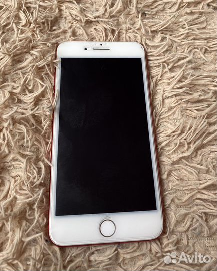 iPhone 7 Plus, 128 ГБ