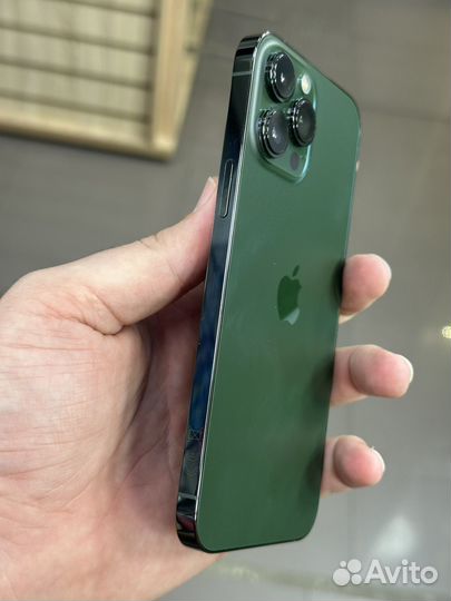 iPhone 13 Pro Max, 256 ГБ