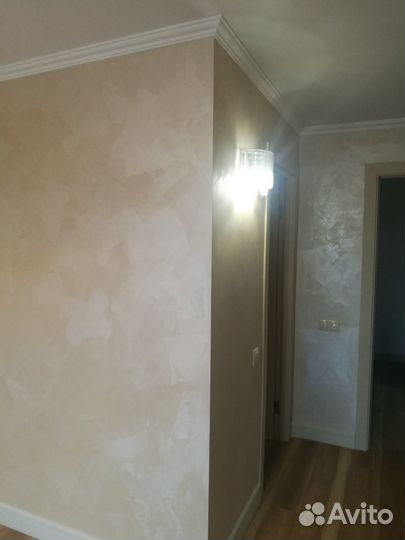 Ремонт квартир, отделочные работы