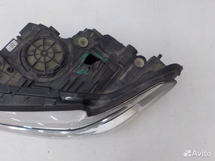 Фара левая BMW 5 G30 2017
