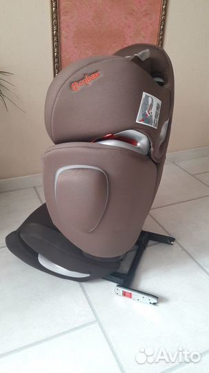 Автокресло