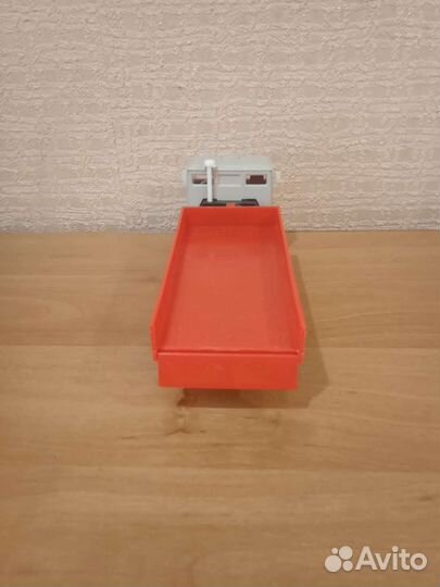 Модел -камаз -5320